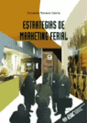 ESTRATEGIAS DE MARKETING FERIA