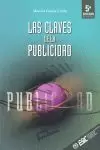 CLAVES DE LA PUBLICIDAD,LAS