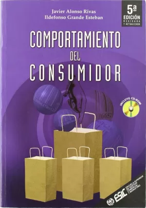 COMPORTAMIENTO DEL CONSUMIDOR