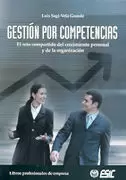 GESTION POR COMPETENCIAS