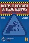 TECNICAS DE PREVENCION DE RIESGOS LABORALES 8ª EDICION