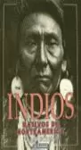 INDIOS NATIVOS DE NORTEAMERICA