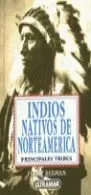 INDIOS NATIVOS DE NORTEAMERICA