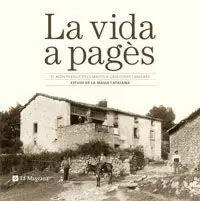 LA VIDA A PAGES LA VIDA A PAGES