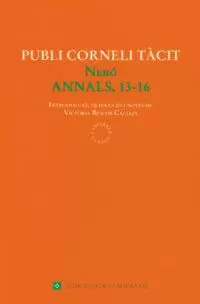 ANNALS 13-16 NERO