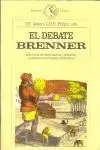 DEBATE BRENNER,EL