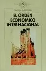 ORDEN ECONOMICO INTERNACIONAL