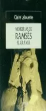 MEMORIAS DE RAMSES EL GRANDE