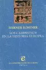 CAMPESINOS EN LA HISTORIA EUROPEA LOS