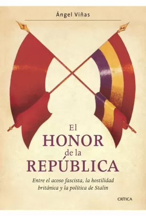 EL HONOR DE LA REPUBLICA