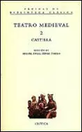 TEATRO MEDIEVAL II CASTILLA