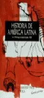 HISTORIA AMERICA LATINA 12