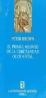PRIMER MILENIO CRISTIANDAD OCC