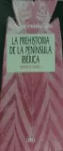 PREHISTORIA PENINSULA IBERICA