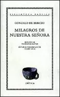 MILAGROS DE NUESTRA SEÑORA