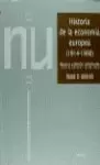 HISTORIA ECONOMIA EUROPEA 14-9
