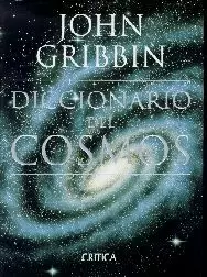 DICCIONARIO DEL COSMOS