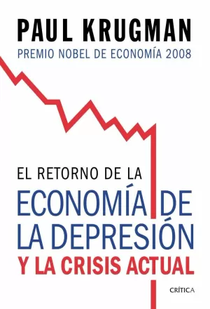 EL RETORNO DE LA ECONOMIA