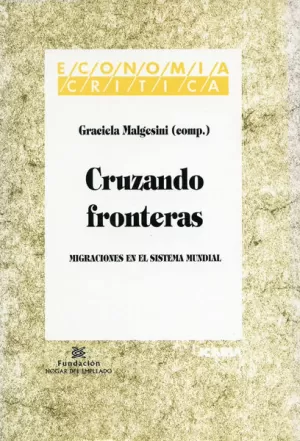 CRUZANDO FRONTERAS