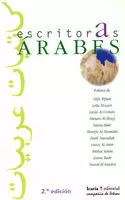 ESCRITORAS ARABES