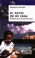 PATIO DE MI CASA,EL