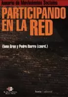 PARCICIPANDO EN LA RED ANUARIO