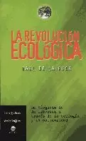 REVOLUCION ECOLOGICA,LA