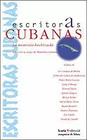 ESCRITORAS CUBANAS