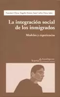 INTEGRACION SOCIAL DE LOS INMIGRADOS  LA