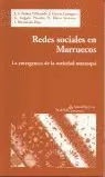 REDES SOCIALES EN MARRUECOS