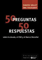 50 PREGUNTAS 50 RESPUESTAS