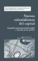 NUEVOS COLONIALISMOS DEL CAPITAL