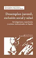 DESEMPLEO JUVENIL EXCLUSION SOCIAL Y SALUD