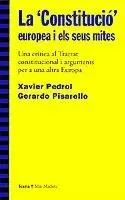 LA CONSTITUCIO EUROPEA I ELS SEUS MITES