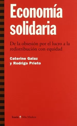 ECONOMÍA SOLIDARIA (CAST)