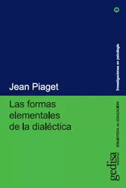 FORMAS ELEMENTALES DE LA DIALE