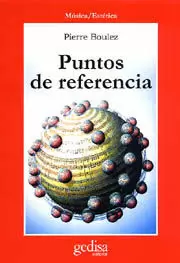 PUNTOS DE REFERENCIA PUNTOS DE REFERENCIA