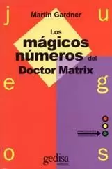 MAGICOS NUMEROS DEL DOCTOR MAR