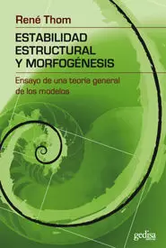 ESTABILIDAD ESTRUCTURAL Y MORF