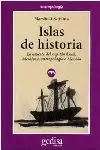 ISLAS DE HISTORIA