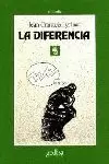 DIFERENCIA,LA