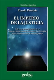 IMPERIO DE LA JUSTICIA,EL