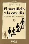 SACRIFICIO Y LA ENVIDIA,EL