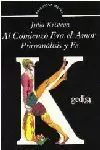 AL COMIENZO ERA EL AMOR PSICOA
