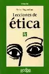 LECCIONES DE ETICA