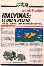 MALVINAS EL GRAN RELATO