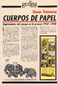 CUERPOS DE PAPEL