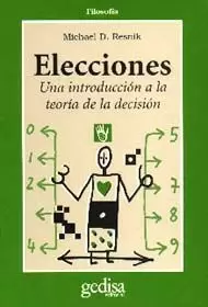 ELECCIONES UNA INTRODUCCION A