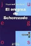 ENIGMA DE SHEREZADE