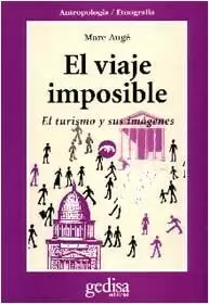 VIAJE IMPOSIBLE,EL